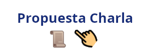 Propuesta Charla
